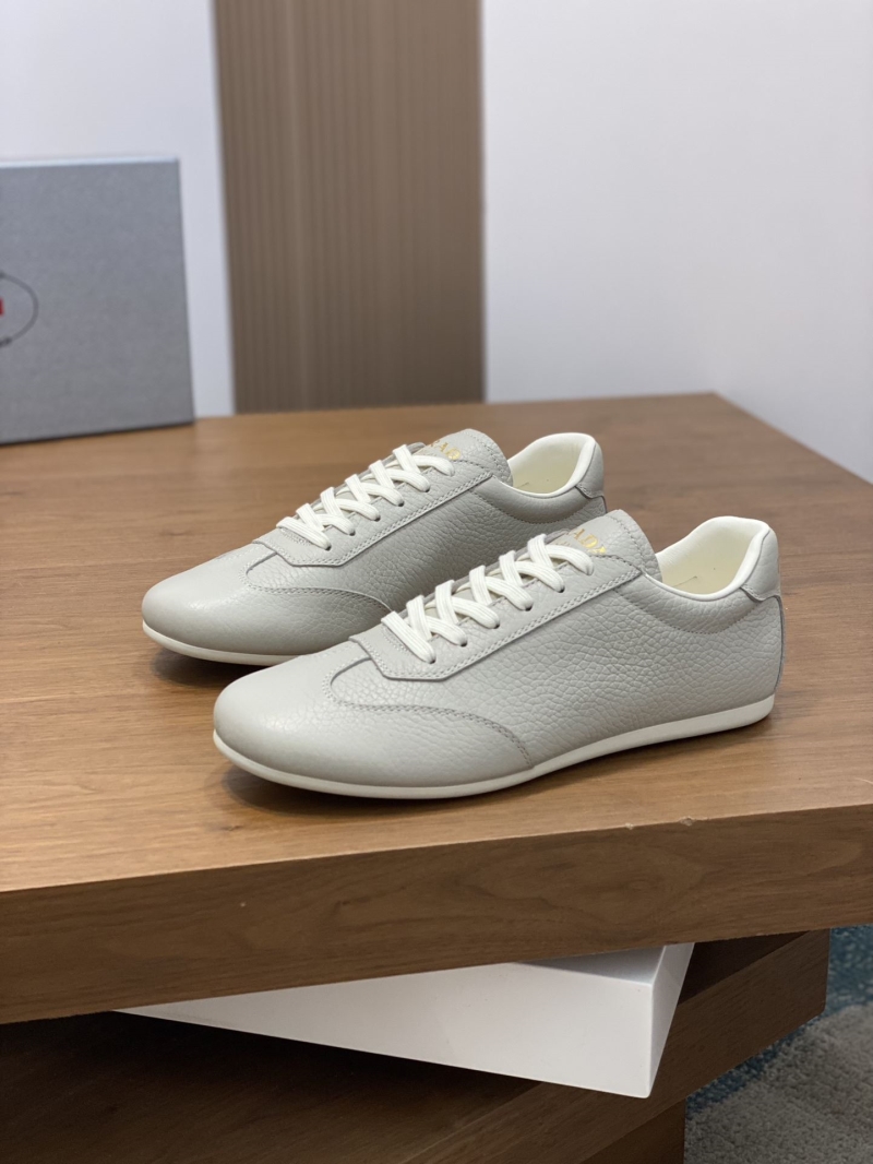 Prada Casual Shoes